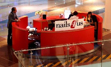 Nails 4Us entrega llave en mano