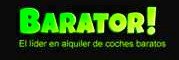 Barator.com lleva el modelo de los descuentos online al alquiler de coches