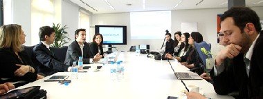 BBVA busca la colaboración con los emprendedores a través de Open Talent & Red Innova y la inversión en el fondo 500 Startups