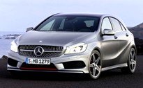 Nuevo Mercedes clase A, llega abriendo paso a la nueva era de la marca alemana