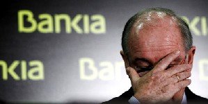 Rodrigo Rato financió al Grupo Intereconomía pese a ser accionista