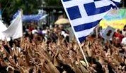 Crece la probabilidad de que Grecia salga de la zona del euro