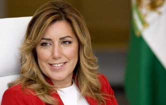 Susana DÍaz