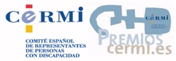 El CERMI convoca los Premios cermi.es 2015
