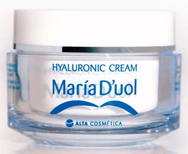 María D’uol presenta su tratamiento facial tres en uno