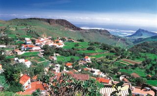 Gran Canaria