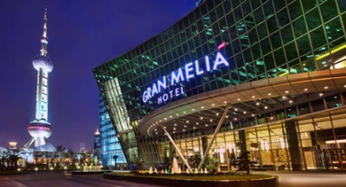 Meliá Hotels International abrirá un mínimo de 14 nuevos hoteles en 2015
