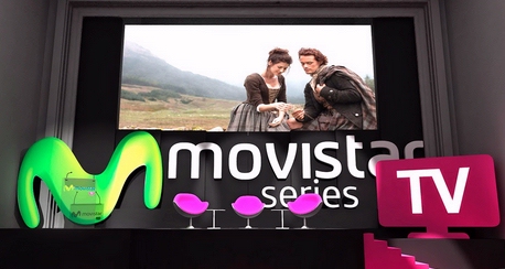 Acuerdo Movistar TV y HBO para incorporar cuatro títulos de HBO Movistar Series