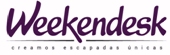 Weekenddesk.es se consolida como líder en el mercado de las 