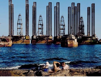 Angola, un país al alza