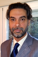 David Navas, director comercial de AXALA.