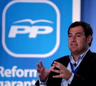 Morbo electoral andaluz