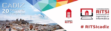 Cádiz acoge la VI Edición del Congreso Estatal RITSI