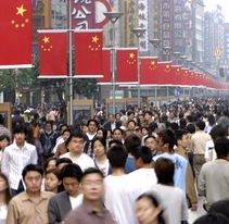 J.P. Morgan estima que una economía china estable durante 2015