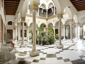 Palacio Villapanes