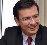 El vicepresidente del BEI, Román Escolano.