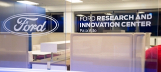 Ford se “apunta al futuro” con un Nuevo Centro de Investigación en Silicón Valley