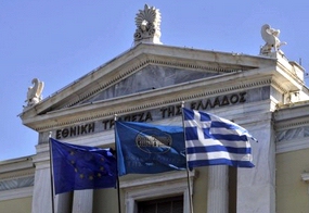 Grecia rechaza la extensión al programa de rescate