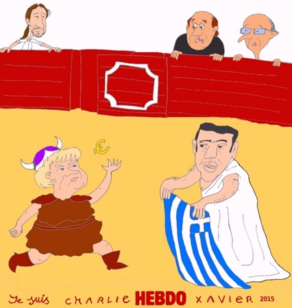 ¡Todo se andará!