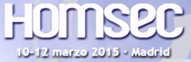 En marcha Homsec, salón internacional de tecnologías de seguridad