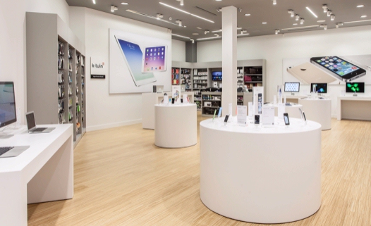 K-tuin cierra el 2014 con más de 100 millones de euros de facturación