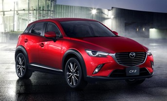 El nuevo SUV incorpora la última tecnología, incluyendo un nuevo sistema de tracción total