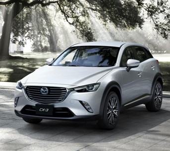 El nuevo SUV incorpora la última tecnología, incluyendo un nuevo sistema de tracción total