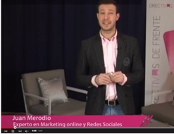 Nace “Directivas de Frente”, el nuevo programa de tvonline