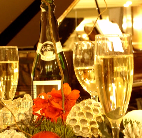 El Café de la Ópera propone un menú de autor y música lírica para la pareja