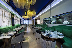 Romano Restaurante