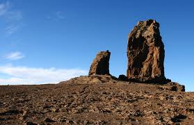 Parque Natural del Roque Nublo