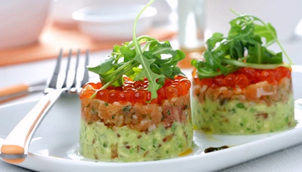 Tel Aviv, una ciudad con gastronomía mediterránea