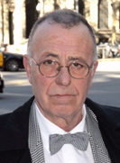 El prestigioso perito en criminalística Antonio Miguel Rodríguez Castillo, uno de los profesores del curso.