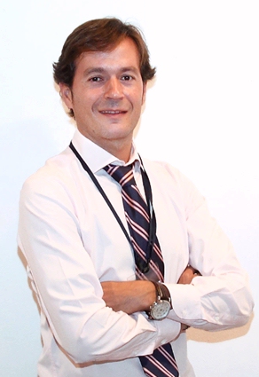 -“No sólo promocionamos una vivienda tal y como hacen otros portales inmobiliarios convencionales, sino que también gestionamos toda la compraventa y supervisamos el proceso: desde que se localiza a un comprador hasta que se firma la operación en la notaría.”-