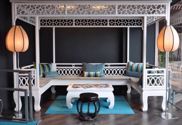 Una tormenta sexy para el día de los enamorados