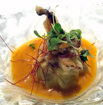 Una tormenta sexy para el día de los enamorados