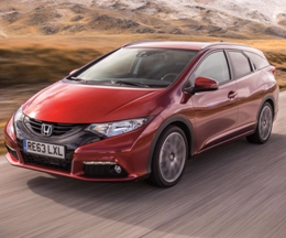 Honda a anuncia la renovación del Civic en todos los modelos
