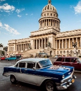 EEUU y Cuba reanudarán a fin de mes conversaciones para la normalización de relaciones