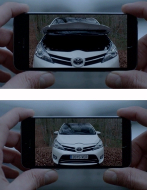 Toyota España lanza una aplicación móvil para descubrir las ‘Historias Misteriosas’, en el marco de su campaña de fiabilidad