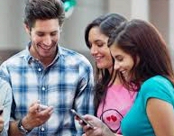 Las nuevas generaciones Y y millenials constituyen el potencial más internacional