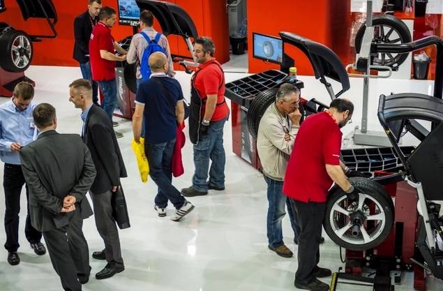 -“El sector de la automoción continúa ofreciendo oportunidades interesantes incluso en periodo de crisis”-