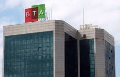 El Banco BTA y la conexión París