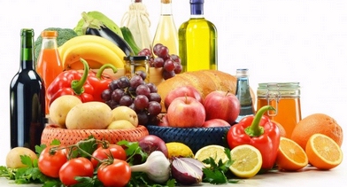 El Corte Inglés y la Fundación Española del Corazón promueven una dieta sana y equilibrada