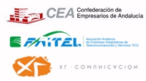 Nace el mayor Consorcio de Infraestructuras y Servicios TICC de Andalucía