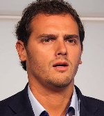 Albert Rivera