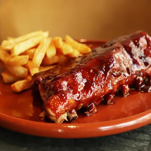 Abre en Madrid La Lupa Restaurante