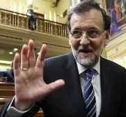 Fin de fiesta en el debate sobre el Estado de la Nación