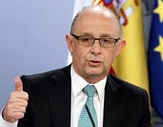 A mí Montoro me pone
