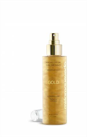 Ultrabillant The Sublime Gold Lotion 