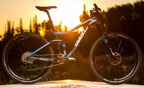 Las bicicletas que Taiwán exporta al mundo entero